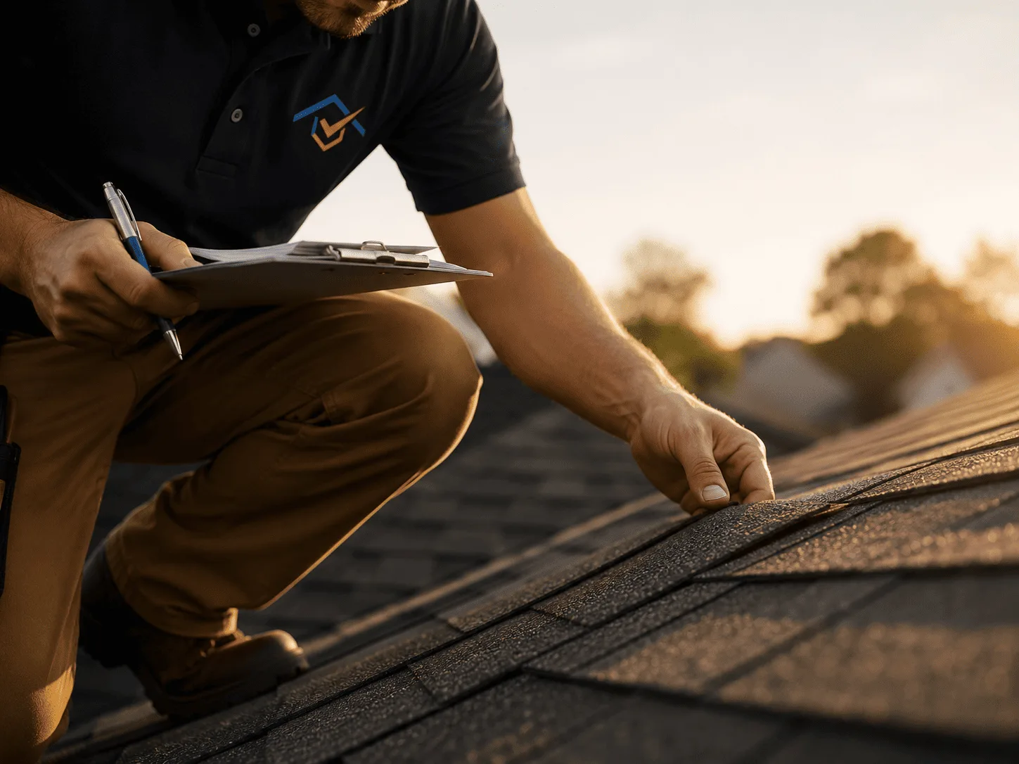 Why Choose Roof Inspection in Talco, TX